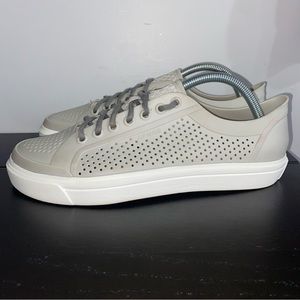 Crocs Citilane Roka Court Lace Up Sneakers - Wmns Sz 10